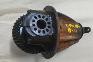 GRUPPO DIFFERENZIALE 8X41 FIAT TOPOLINO B C