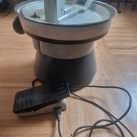 Rimagliatrice EXACTA Mini Linker