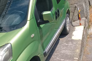 Fiat qubo