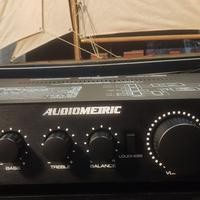 Audiometric A10P preampli stereofonico 120 volts