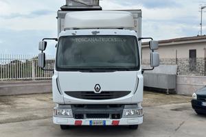 Renault Trucks 2006 ALLS. NEGOZIO pedana elettrica