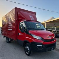 IVECO Daily 35C12 2.3 HPT Cas.Allu Passo 4100