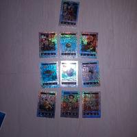 carte esselunga x pixar