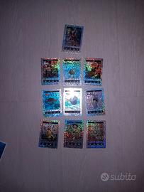 carte esselunga x pixar