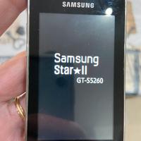 Cellulare Samsung