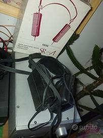 cuffie stax lambda pro  compreso di  srm007t