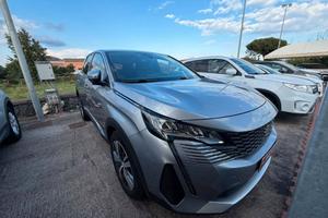 Peugeot 3008 II 1.5 bluehdi Allure Pack s&s 130cv 