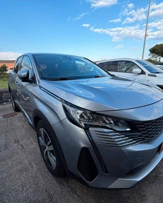 Peugeot 3008 II 1.5 bluehdi Allure Pack s&s 130cv 