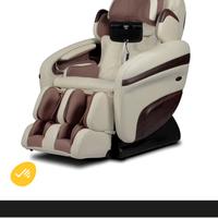 Poltrona Supra mediform massaggi professionale