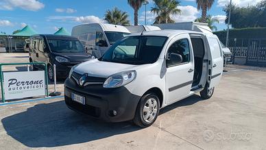 Renault Kangoo Blue dCi 115CV Express Furgone Ice 