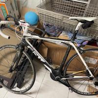 Bicicletta FRW