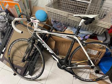 Bicicletta FRW