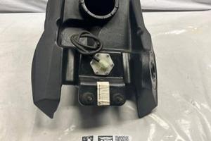 SERBATOIO BENZINA PLASTICA FUEL TANK BMW F650 CS 2