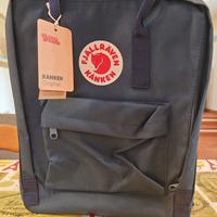 Zaino Kanken Fjallraven 