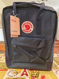 Zaino Kanken Fjallraven 