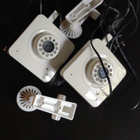 Telecamere WiFi Videosorveglianza DProgress DPLYNX