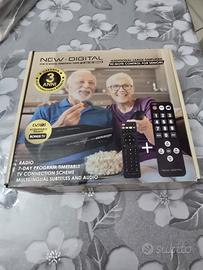 Decoder DVB-T2