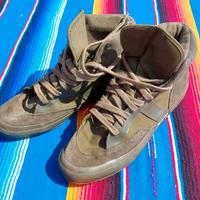 Vintage - SUPERGA dotaz ESERCITO ITALIANO - UNISEX