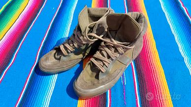 Vintage - SUPERGA dotaz ESERCITO ITALIANO - UNISEX