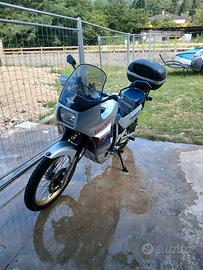 honda transalp 