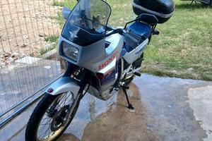 honda transalp 