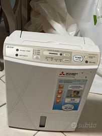 Deumidificatore