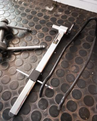 Filiere Officina Bici 