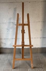 Cavalletto da disegno