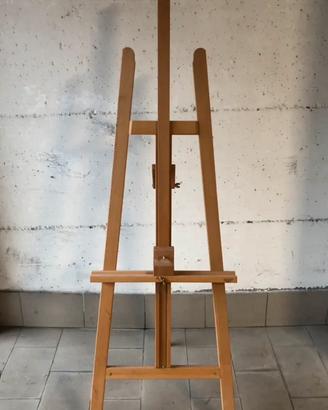 Cavalletto da disegno