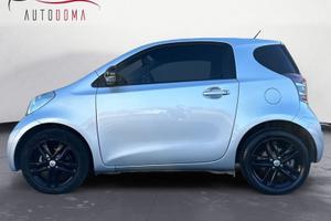 Toyota iQ iQ 1.3 CVT Executive