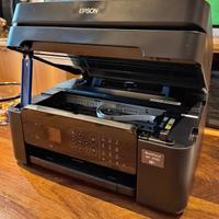 Stampante Epson WorkForce WF-2930DWF Ink Jet