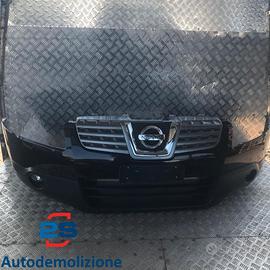 PARAURTI ANTERIORE NISSAN QASHQAI (06-10)