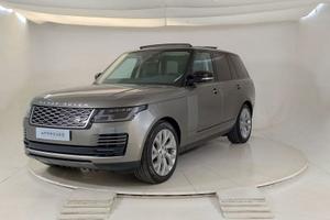 Land Rover Range Rover IV 2018 Benzina 2.0 i4...