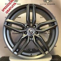 Cerchi in lega Jaguar F-Pace S-Type XE XF XJ da 19