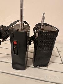 Ricetrasmittente Cb portatile 13-502 - Eaglet