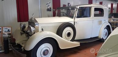 Rolls Royce del 1936 