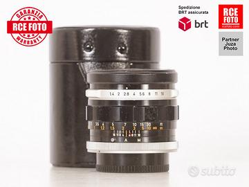 Canon FL 50 F1.4
