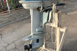Motore Marino Evinrude 25/35 CV - Anno