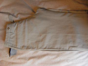 Pantaloni da uomo Pattern 30 taglia 46