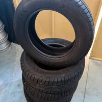 Gomme Cargo Speed 215/60 r16 c