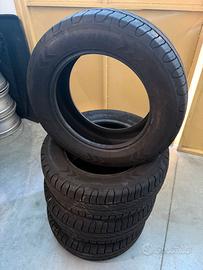 Gomme Cargo Speed 215/60 r16 c