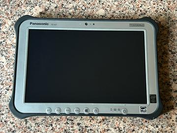 Panasonic Toughpad FZ-G1 mk3
