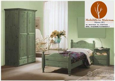 Mobili Rustici Arredi Camere Hotel Alberghi cd0143