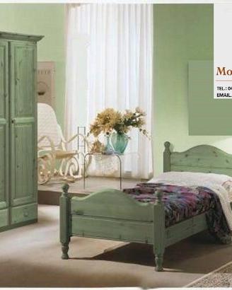 Mobili Rustici Arredi Camere Hotel Alberghi cd0143
