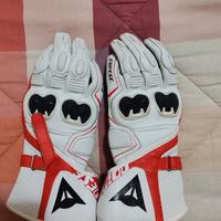 guanti dainese veloce 