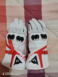 guanti dainese veloce 
