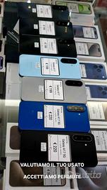 SAMSUNG GALAXY A17 5G 128GB nuovi