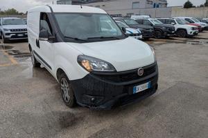 FIAT DOBLO' 1.6 FURGONE Km 83.000