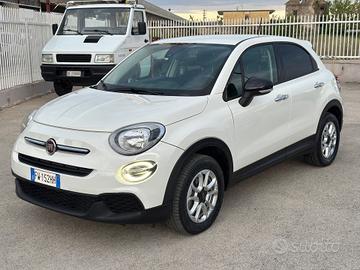 Fiat 500X 2019 1.3 MultiJet 95 CV Urban RESTYLING
