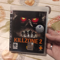 Killzone 2 PS3